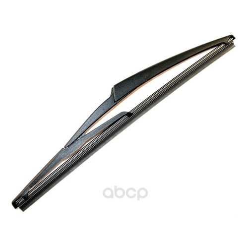 Щетка стеклоочистителя Nissan 287953X00B 300мм задняя