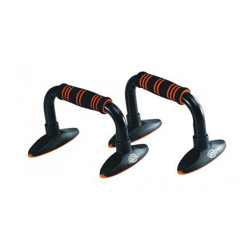 Упоры для отжиманий Lite Weights 1606LW
