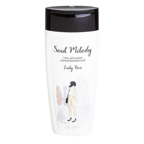 Гель для душа Liv Delano Lady Boss, 250 г