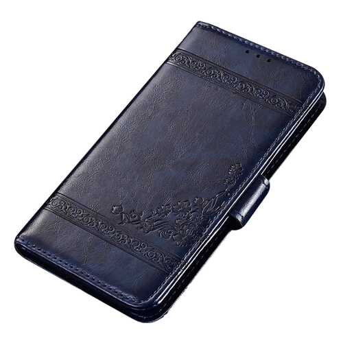 Чехол MyPads для Apple iPhone 6/6S 4.7 Blue