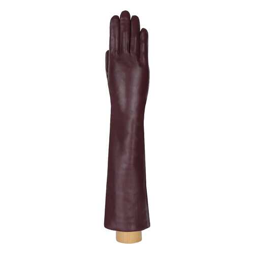 Перчатки женские FABRETTI F19-8/2 бордовые 8