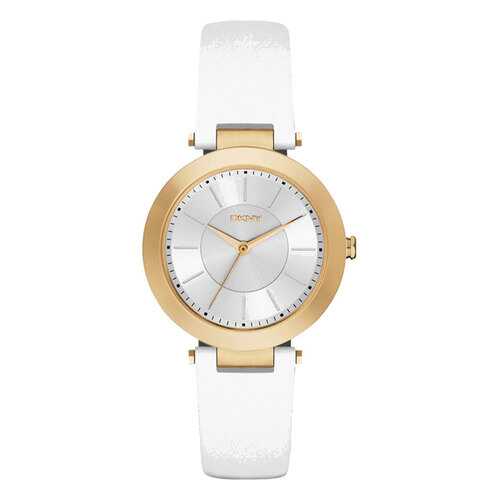 Наручные часы кварцевые женские DKNY NY2295