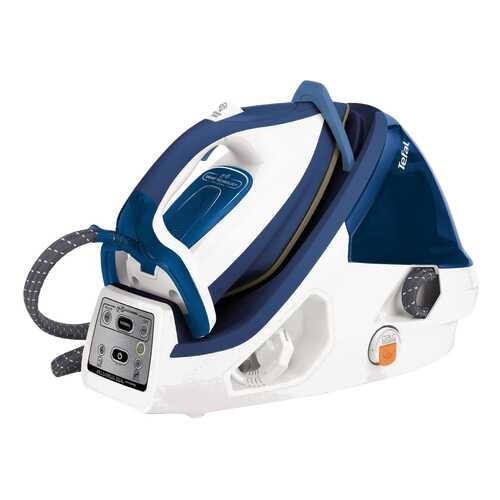 Парогенератор Tefal Pro Express Control Plus GV8932