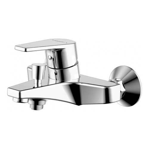 Смеситель для ванны BRAVAT Line F65299C-1 хром