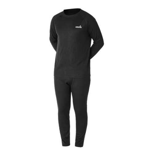 Термобелье Norfin Thermo Line 3, black, M INT