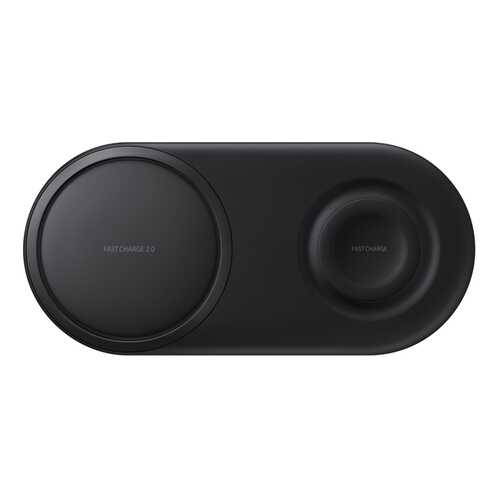 Беспроводное зарядное устройство Samsung EP-P5200 Black