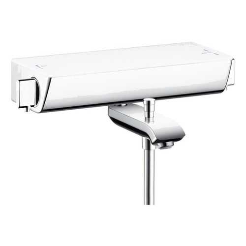 Смеситель для ванны Hansgrohe Ecostat Select 13141400 хром