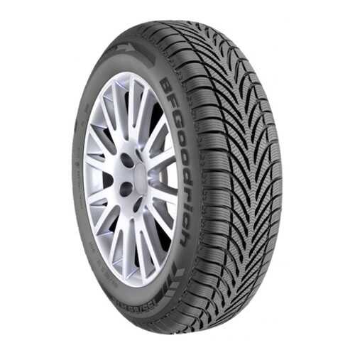 Шины BFGoodrich G-Force Winter 2 205/45 R17 88 012974