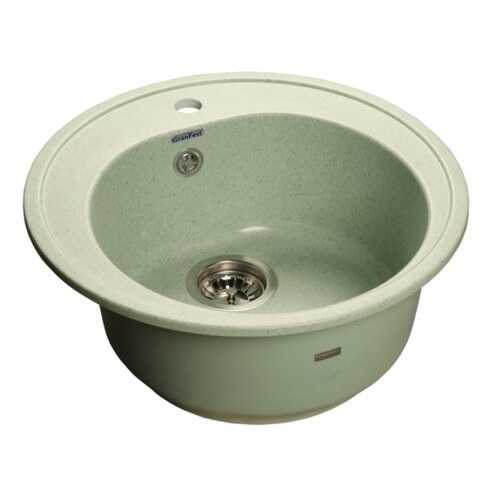 Кухонная мойка GranFest Rondo R-510 сал