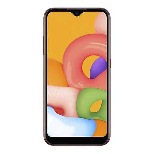 Защитное стекло Zibelino для Samsung A01 (A015)