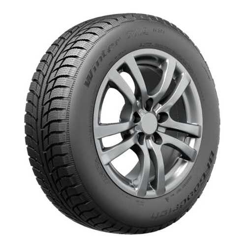 Шины BFGoodrich Winter T/A KSI 235/65 R18 106 896167