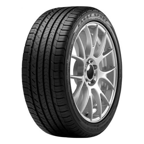 Шины GOODYEAR EAGLE SPORT TZ 205/50 R17 V 93 547384