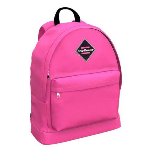 Рюкзак детский ErichKrause EasyLine 17 L Pink