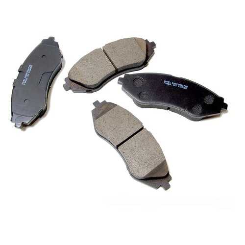 Запчасти тормозной системы в Вианор