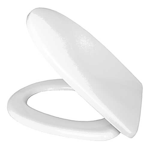 Крышка-сиденье для унитаза IDDIS ID 126 Dp Sc