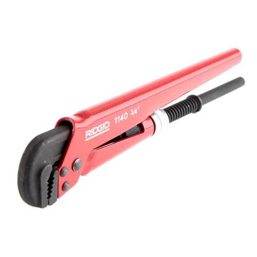 Ключ трубный шведский RIDGID 1140
