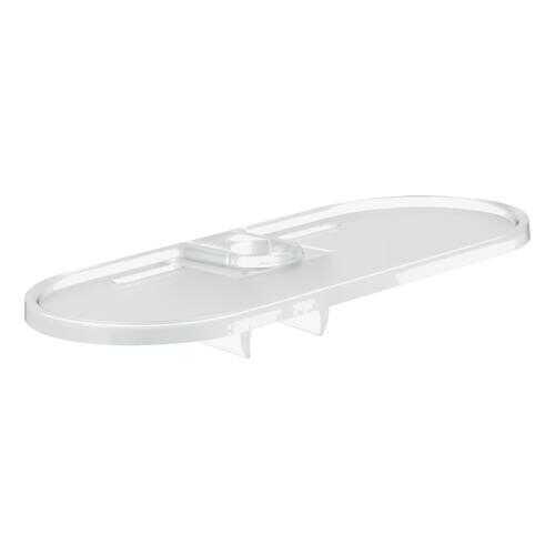 Полочка пластиковая для GROHE Tempesta Classic