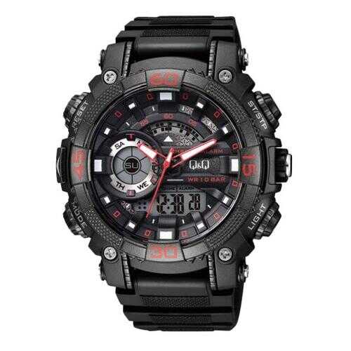 Наручные часы Q&Q GW87-002