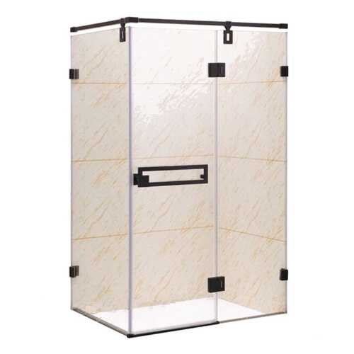 Душевой уголок Grossman ST-120BQ R/L 120x80 см