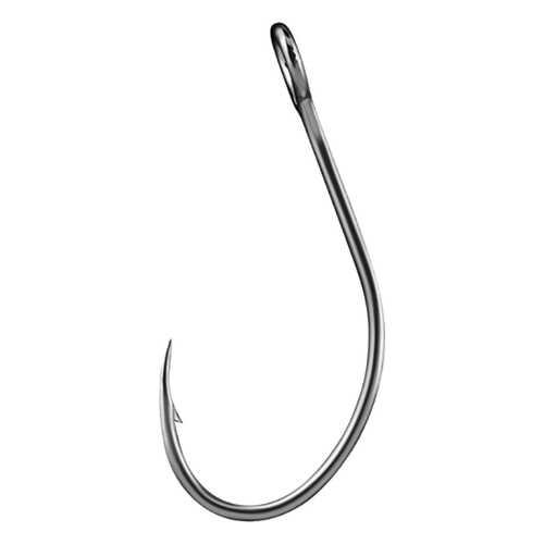 Рыболовные крючки Sprut Cuno S-31 ВС Single Power Bait Hook №10, 11 шт.