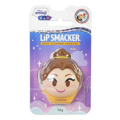 Бальзам для губ Lip smacker Belle Last Rose Petal. Роза