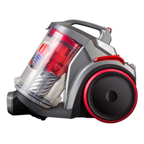 Пылесос Redmond RV-C335 Red