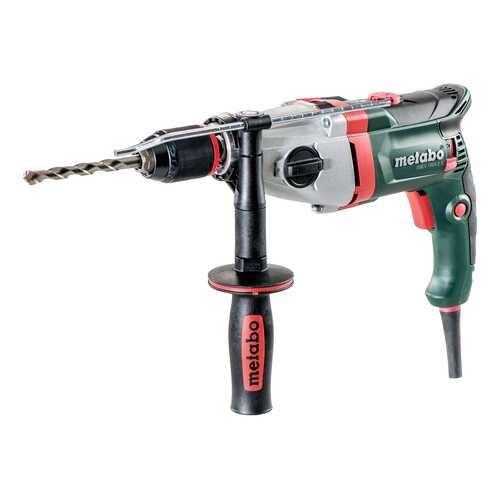 Сетевая ударная дрель Metabo SBEV 1300-2 S 600786500