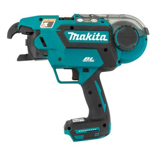 Инструмент для сварки арматуры Makita DTR180Z