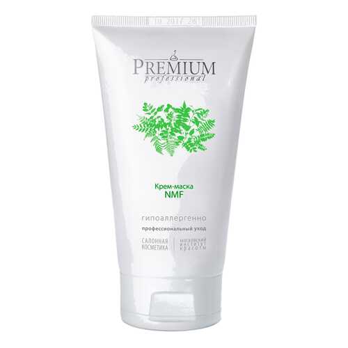 Маска PREMIUM NMF, Professional 150 мл