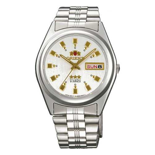 Наручные часы механические мужские Orient AB04003W