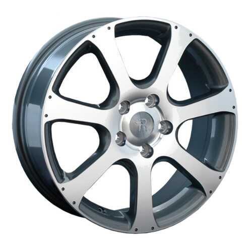 Колесный диск Replay HND290 6.5xR17 5x114.3 ET48 DIA67.1