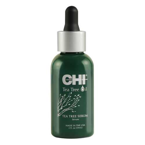 Сыворотка для волос Chi Tea tree oil 59 мл