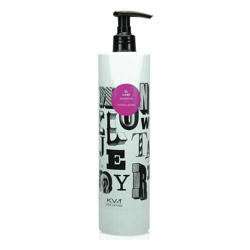 KV-1 The Aromatherapy Stimulating Shampoo Шампунь для стимуляции роста волос 500 мл