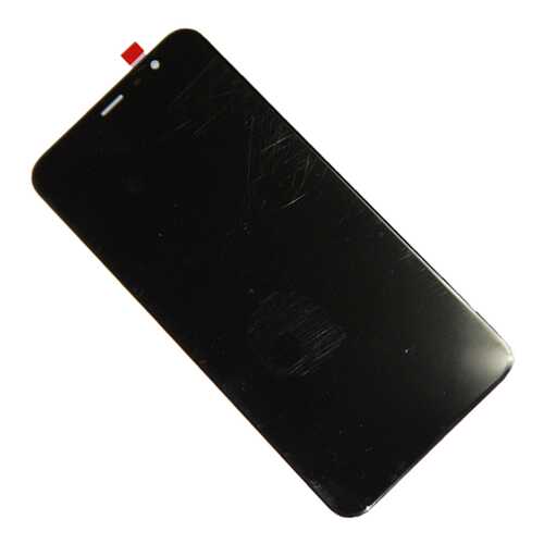 Дисплей для Meizu M6T (M811h в сборе с тачскрином <Black>