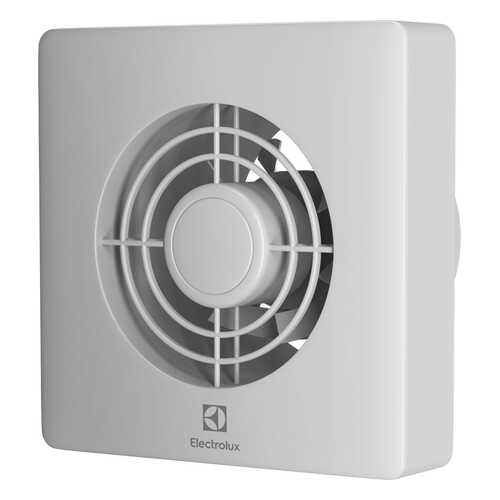 Вентилятор вытяжной ELECTROLUX Slim EAFS-120
