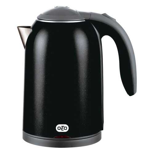 Чайник электрический OLTO КЕ-1721 Black