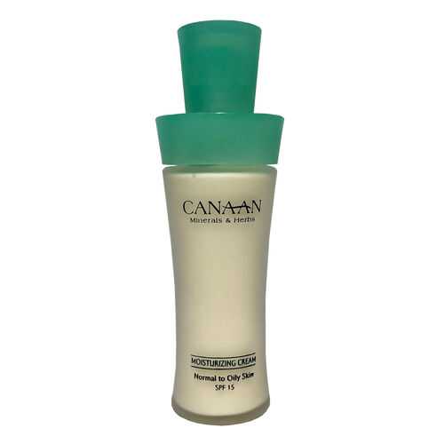 Крем Canaan омолаживающий