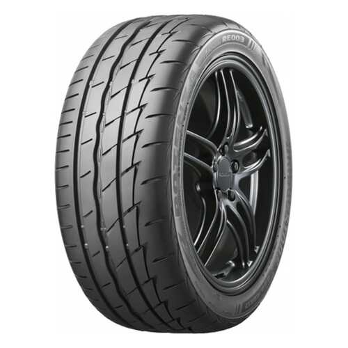 Шины BRIDGESTONE RE-003 215/60 R16 95V (до 240 км/ч) 11534