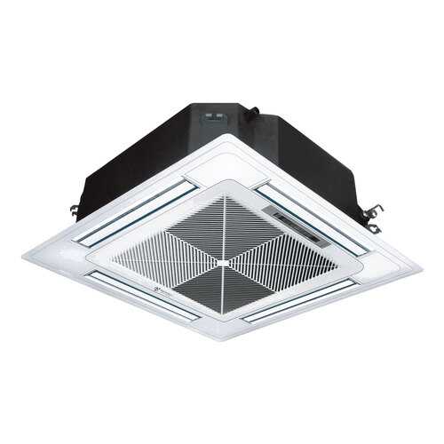 Кассетная сплит-система RoyalClima Cassette CO-4C 12HN