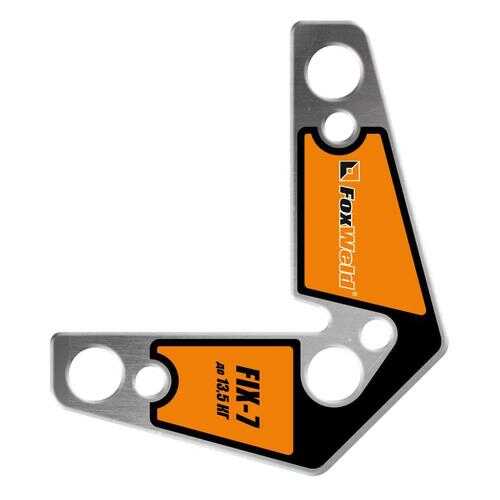 Уголок магнитный FOXWELD FIX-7