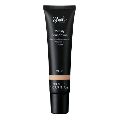 Тональный крем Sleek MakeUP Vitality Foundation VF04 30 мл