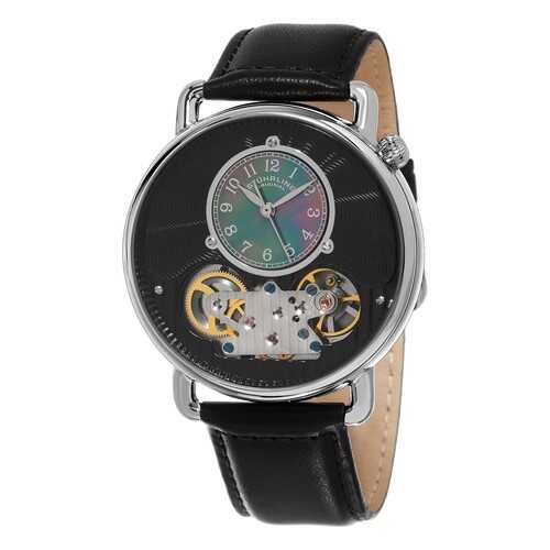 Наручные часы механические мужские Stuhrling Original 693.02