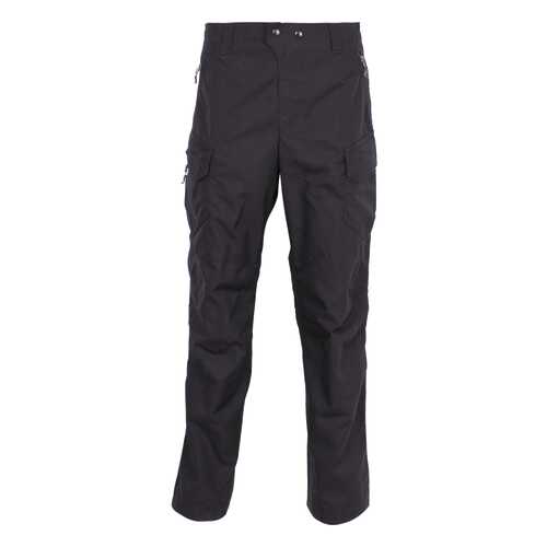Брюки Panzer hard black 48-50/182-188