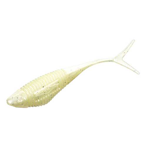 Червь силиконовый Mikado Fish Fry для Drop Shot 5,5 см, 360, 5 шт.