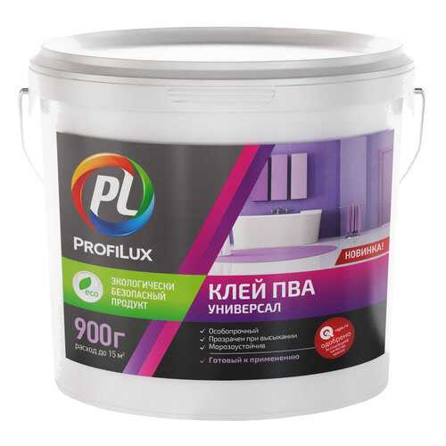 Клей PROFILUX Н0000003437 УНИВЕРСАЛ
