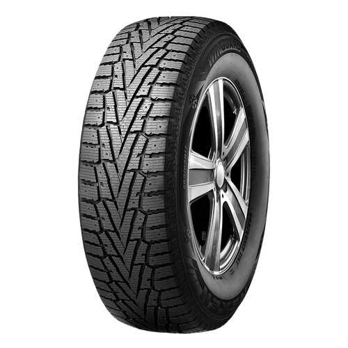 Шины ROADSTONEWinguard WinSpike 235/85 R16 120Q (до 160 км/ч) 12808