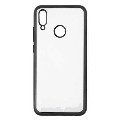Чехол InterStep Frame для Huawei P Smart 2019 Black