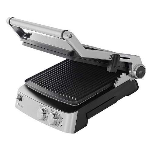 Электрогриль Polaris PGP 1402 Retro