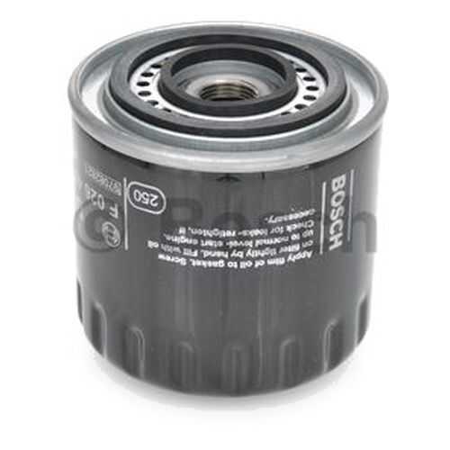 Масляный фильтр Bosch F 026 407 106