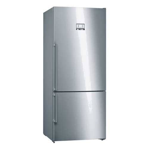 Холодильник Bosch KGN76AI22R Silver